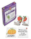 Healthy Eating Puzzles
