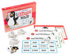 Beat the Penguin (Place value) Bingo