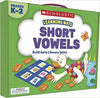 Learning Mats-  Short Vowels