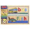 See and Spell- Melissa and Doug