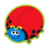 Mini Accents- Ladybug 36 pack