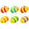 Mini Accents- Bees 36 pack