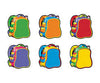 Accents- Backpacks 36 piece Large