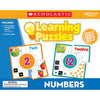 Numbers Learning Puzzles