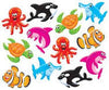 Mini Accents- Sea Creatures 36 pack