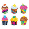 Mini Accents- Bakeshop Cupcakes
