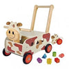 I'm Toy - Walk And Ride Cow Sorter