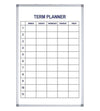 Whiteboard- Term planner