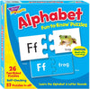 Fun to Know Puzzles- Alphabet