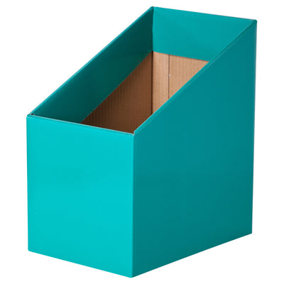 Book Boxes- pack of 5