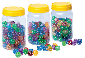 Polyhedral Dice Collection