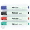 Whiteboard Markers Pack of 4- Eco