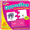 Fun to Know Puzzle- Opposites