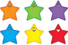 Accents Star Smiles Large - classic accents variety